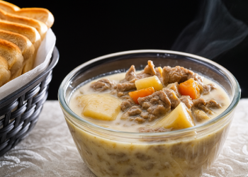Beef Stew