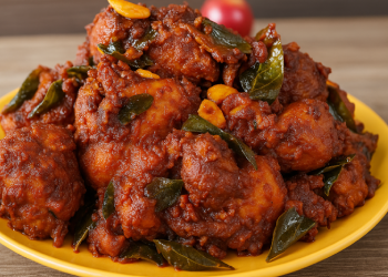Chicken kondattom