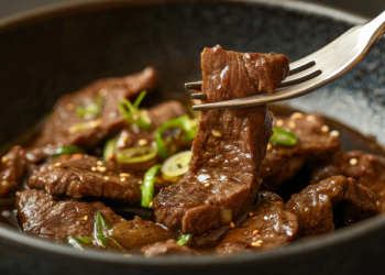 Chilli Beef