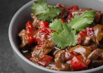 Chilli Beef