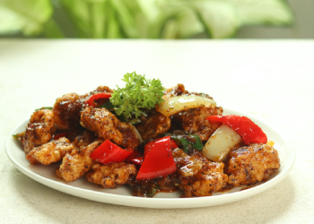 chilli gopi