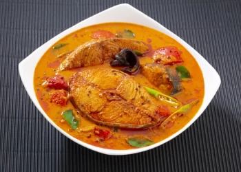 Curry Non Veg