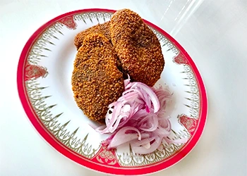 Beef Cutlet
