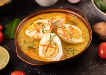 Egg Curry