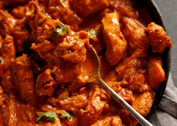 Fish masala
