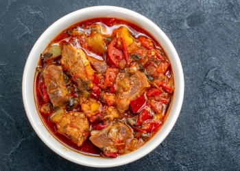 Fish Masala
