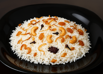 Ghee rice