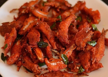 Kozhuva Fry