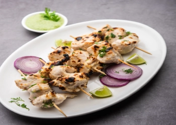 Malai Chicken