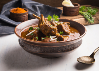 Mutton Curry