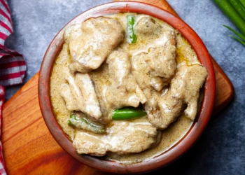 Mutton Mappas