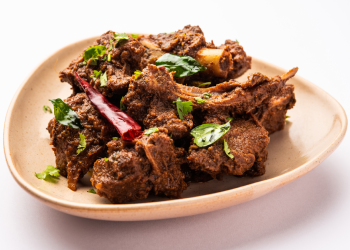Mutton Roast