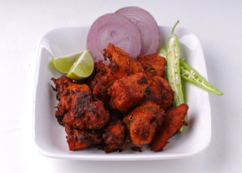 Naadan Chicken Fry