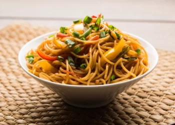Noodles