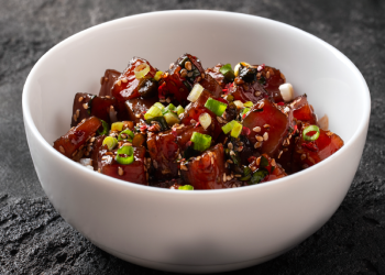 Pork chilli