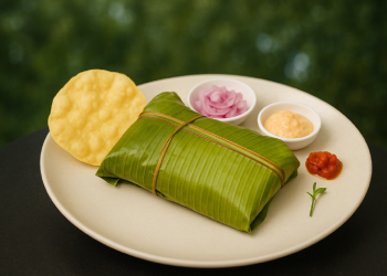 Pothy Biriyani