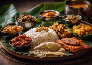 Rice Dishes