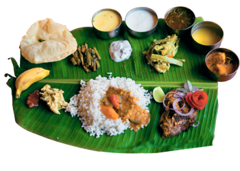 Abhi's Special