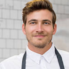 Man with Golden Hair