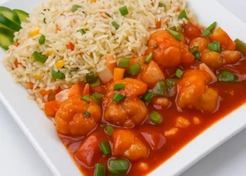 Veg Dishes