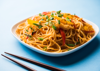 Veg Noodles