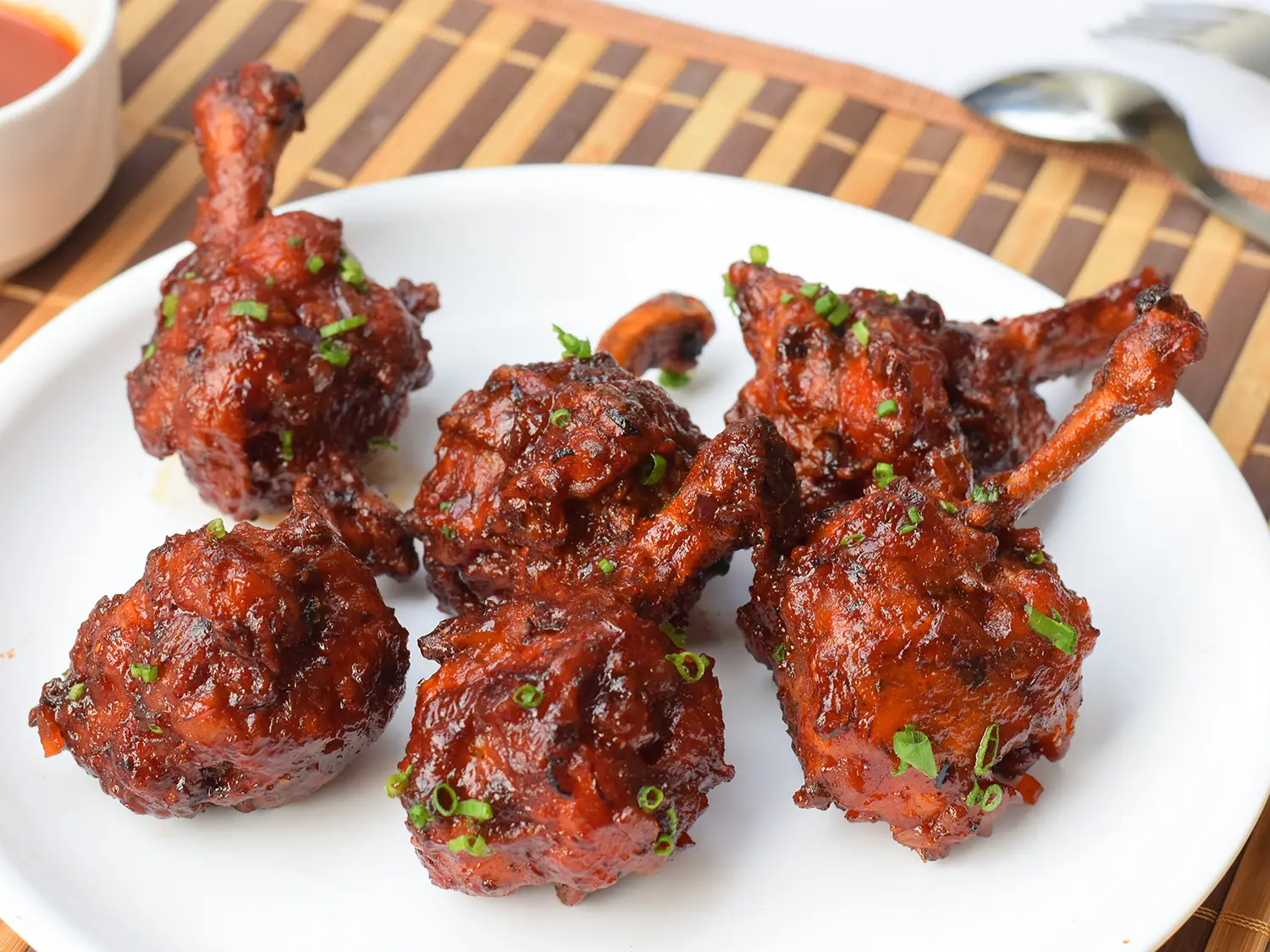 Chicken Lolipop