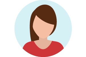 Profile Pic Woman