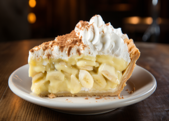 Banoffee Pie