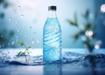 Bottled Water
