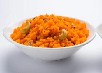 carrot-halwa