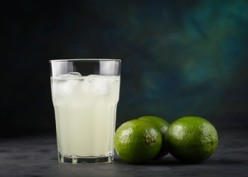 Fresh Lime