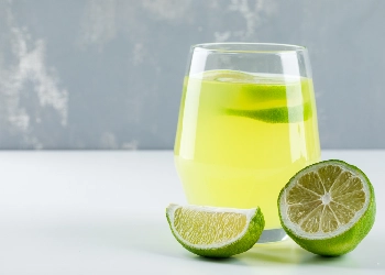 Lime Juice