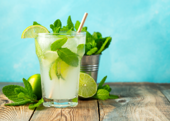 Mint Lime