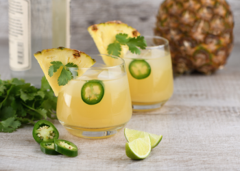Pineapple Lime