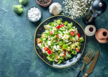 Salads