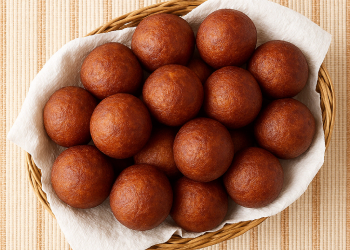 Unniyappam