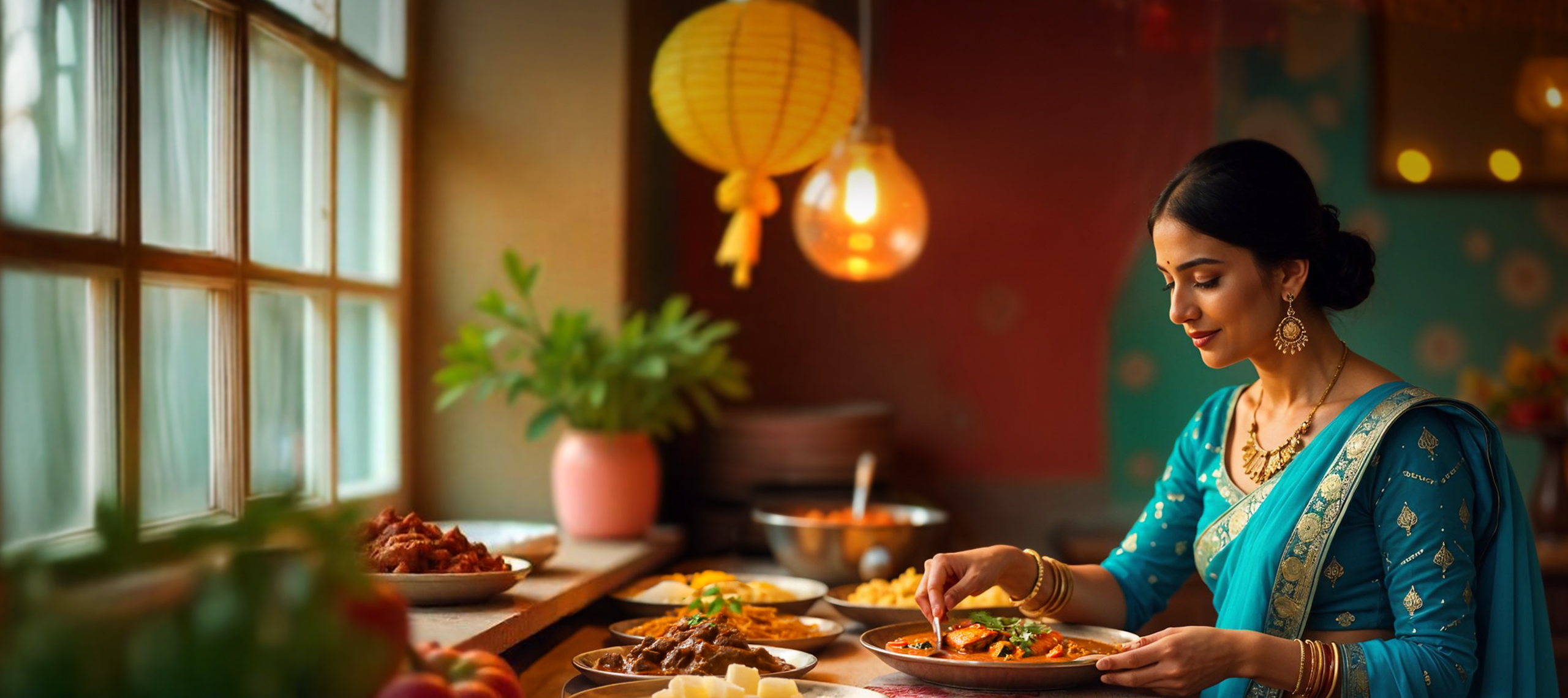 Banner Abhi's Kitchen