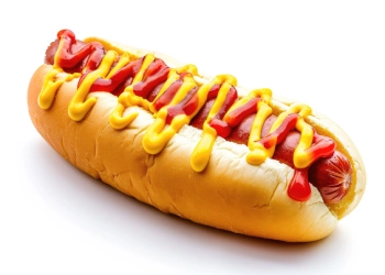 hotdog
