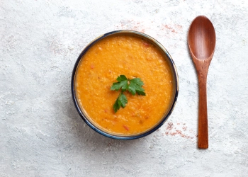 Lentil Soup