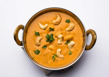 Cashew Masala
