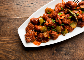 Chilli gopi