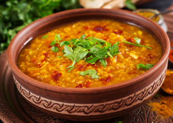 Dal tadke