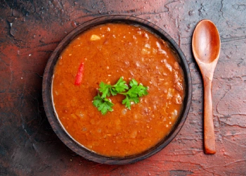 Masala Curry
