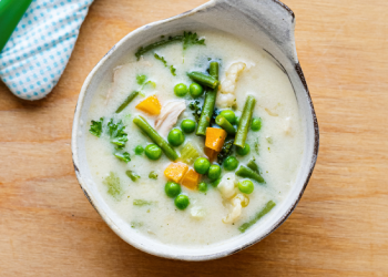 Veg Stew