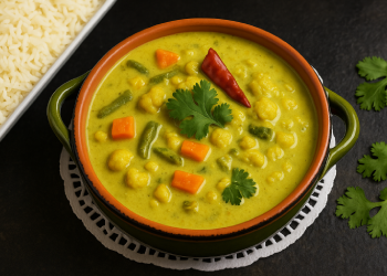 Veg Kuruma