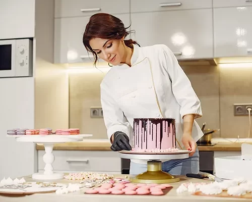 Cake Maker