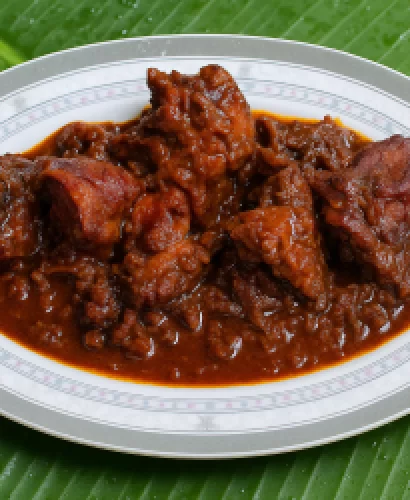 Chicken Roast