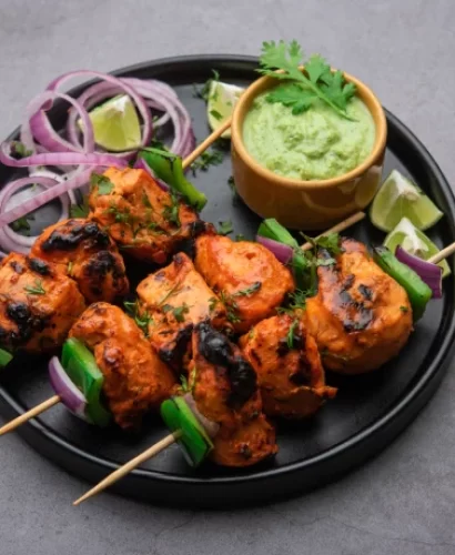 Chicken Tikka