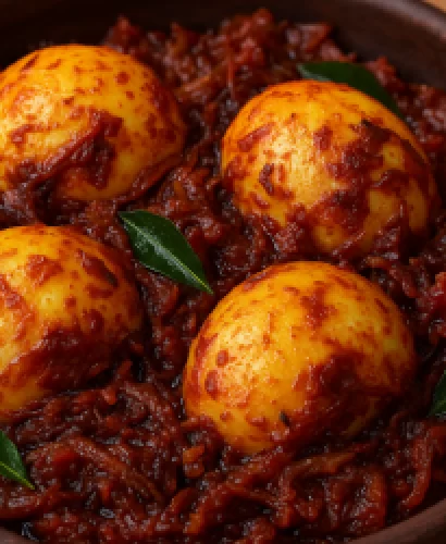 Egg Roast