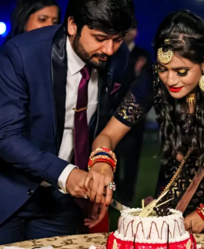 Engagement Event